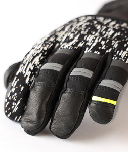 HEAT GLOVE 7.0 FINGER CAP UNISEX